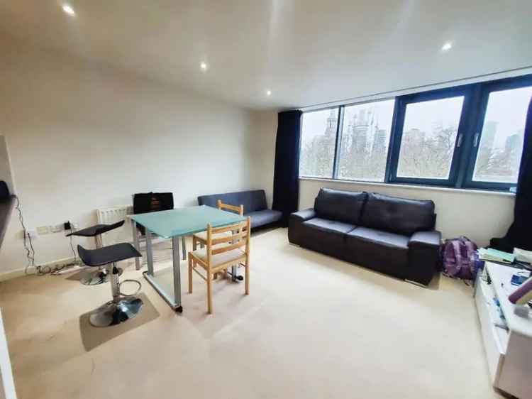 1 Bedroom Flat for Sale in London E14