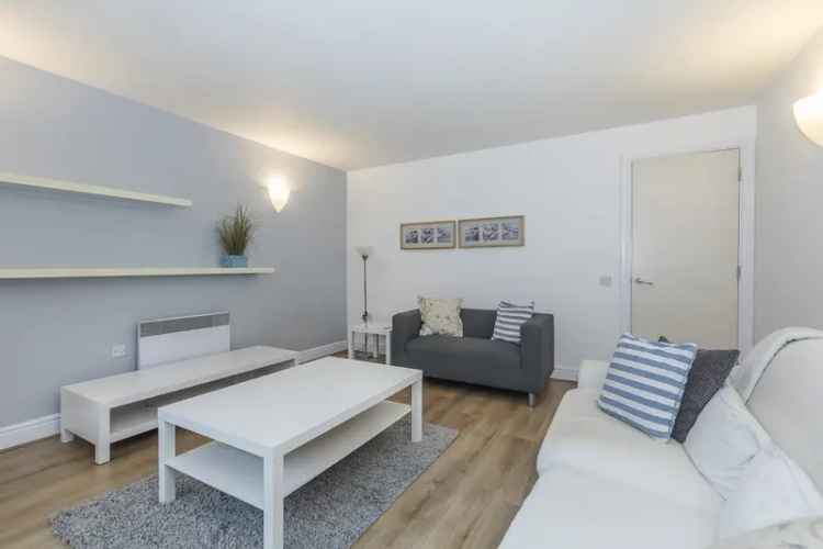 1 Bedroom Apartment to Rent Near Aldgate East
