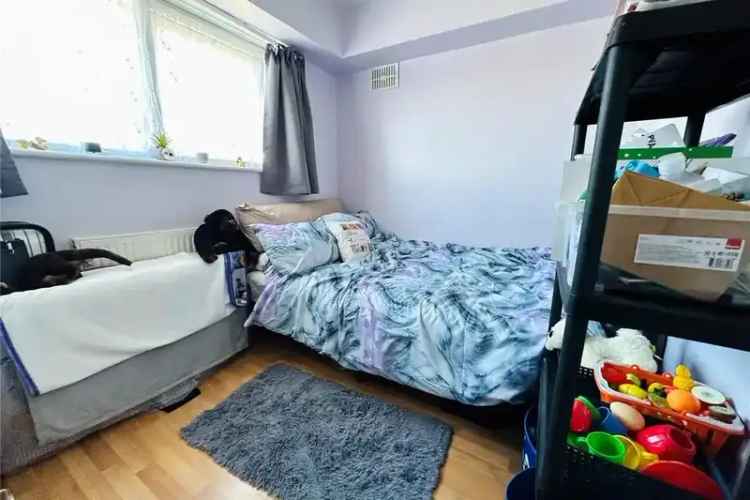 2 Bedroom Maisonette for Sale Catford