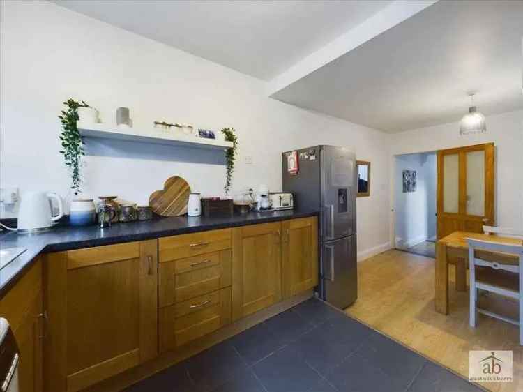3 Bed Victorian Terrace House For Sale