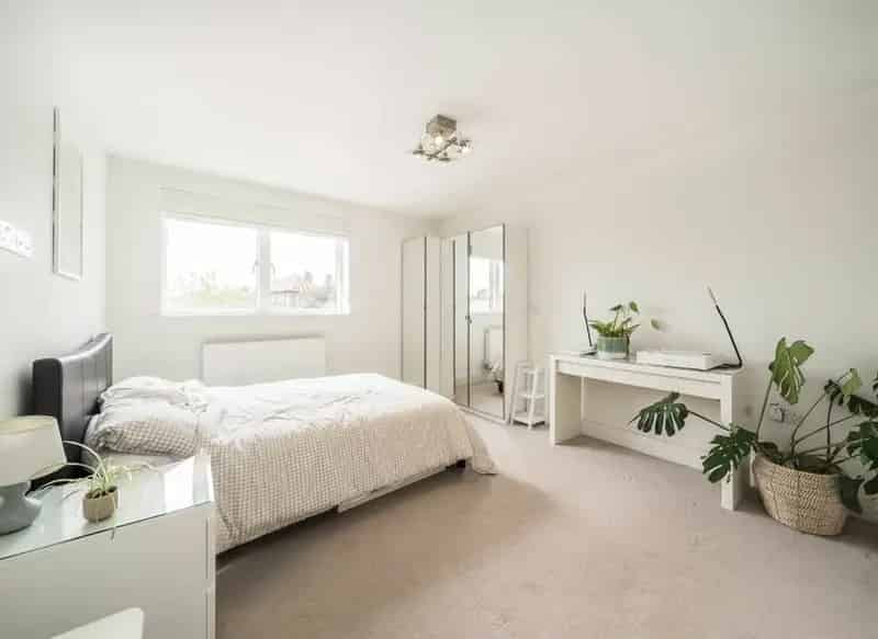 3 Double Bedroom Apartment Clapham High Street