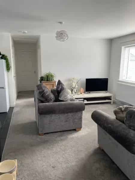 2 Bedroom Coach House Near Westward Ho