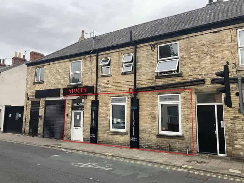 Restaurant Takeaway Premises Near Hessle Square