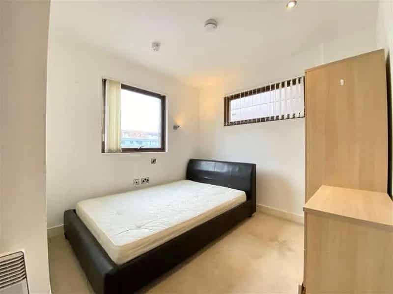 3 Bed Manchester Penthouse Apartment For Sale