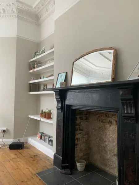 1 Bed Ground Floor Flat Richmond - Seeking Similar in St Albans Area