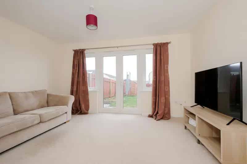 3 Bedroom Terraced House for Sale in Alford