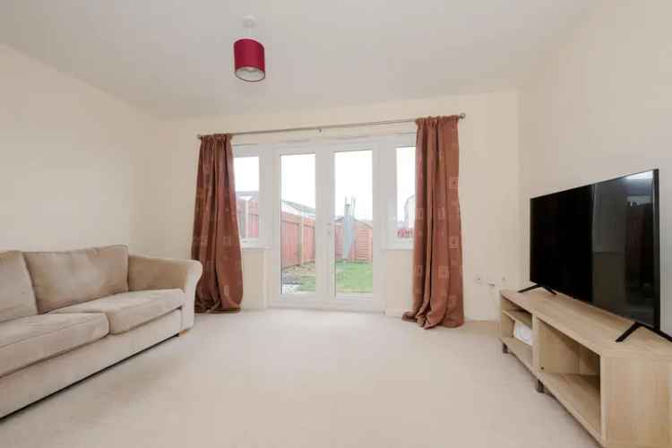 3 Bedroom Terraced House for Sale in Alford