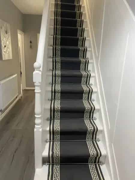 3 Bedroom Maisonette Near Barons Court Station