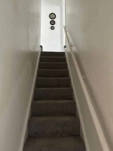 3 Bedroom House Manchester - Newly Decorated