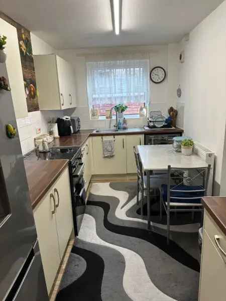 House For Rent in Manchester, England