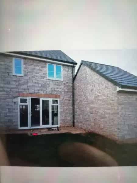House For Rent , Paulton, England