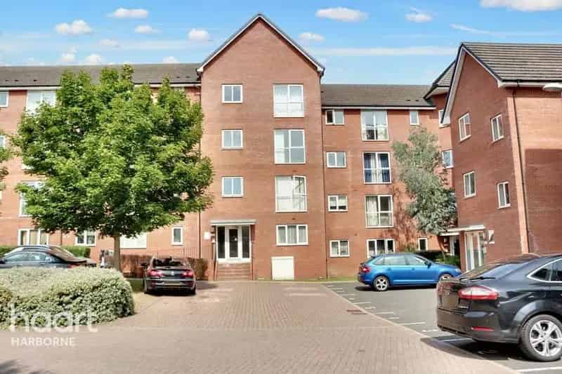 2 Bedroom Apartment for Sale - No Sale No Fee