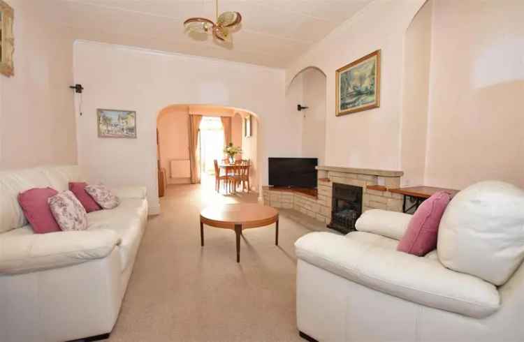 3 Bedroom Semi-Detached House for Sale Bath