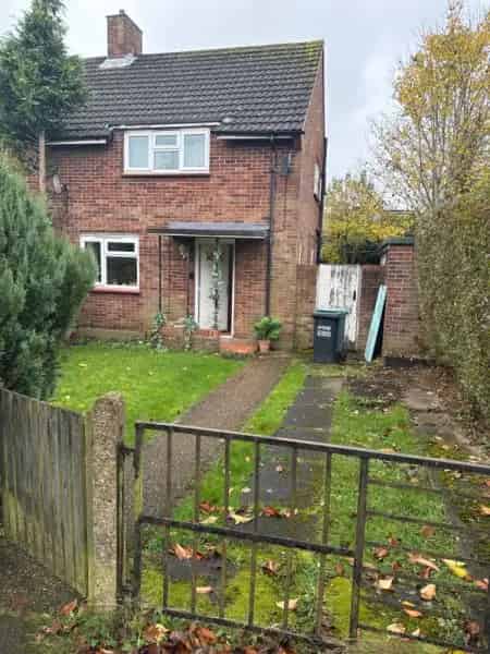House For Rent , Three Rivers, England