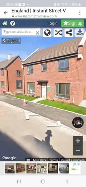 House For Rent , Malvern Hills, England