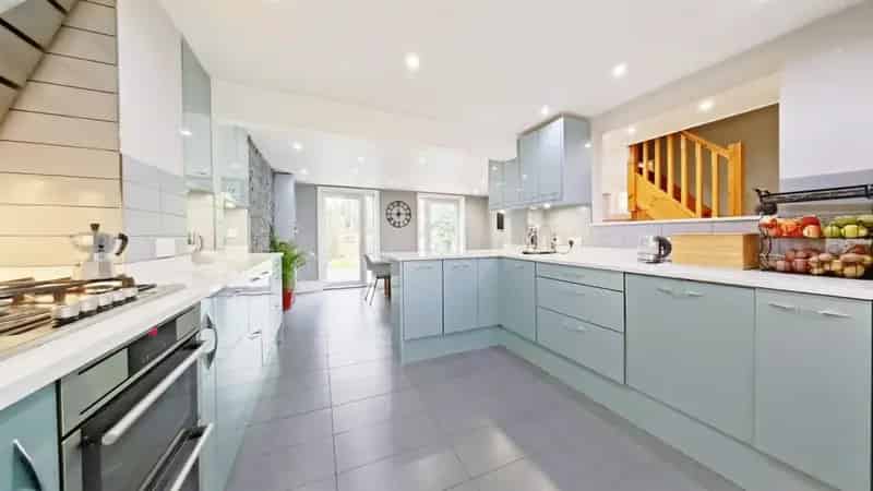 3 Bedroom House For Sale