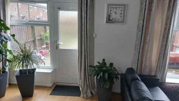 House For Rent in Manchester, England