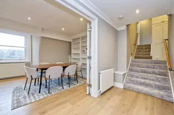 Hans Place, London, SW1X 0JY | Property for sale | Savills