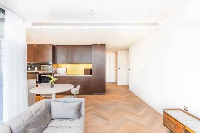 Flat for Rent Worship Street Principal Tower City London EC2A