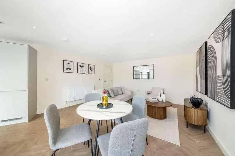 1 Bed Flat for Sale Beckenham High Street