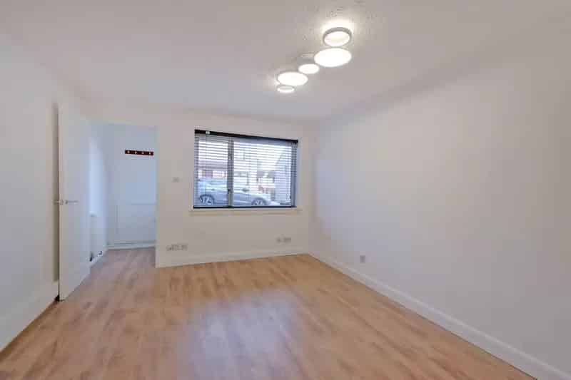 One Bedroom Ground Floor Flat For Sale