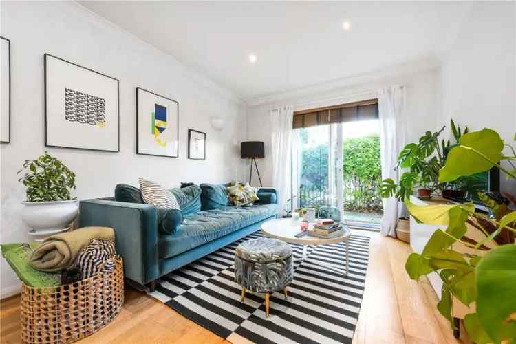 2 bedroom flat/apartment in Islington