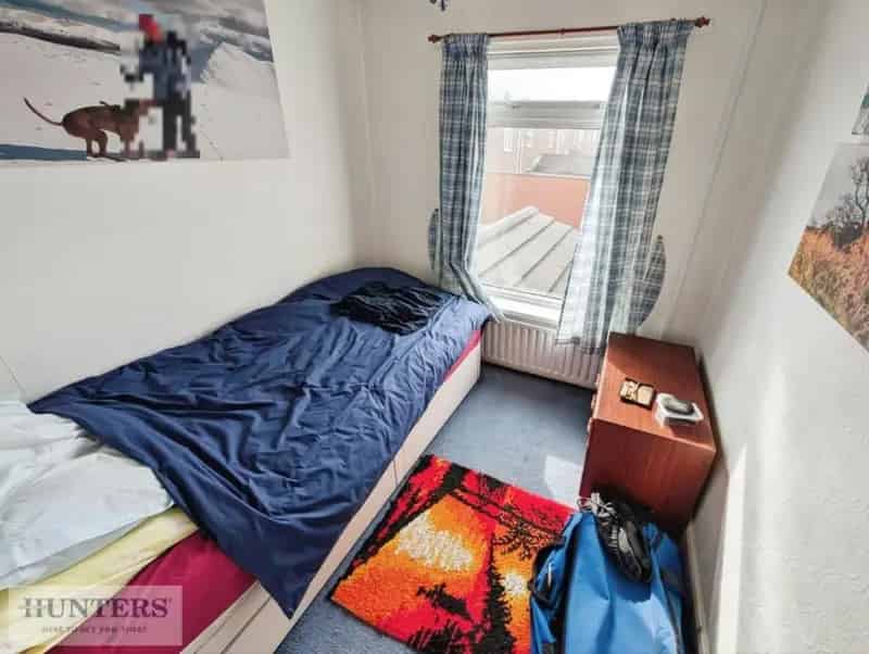 3 Bed Terrace House for Sale Blackhall Colliery