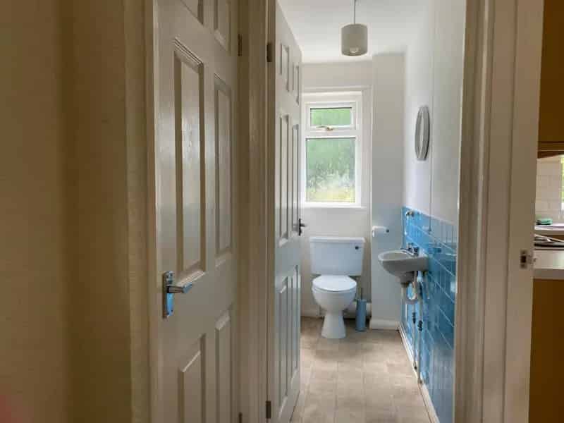 3 Bedroom House To Let Near Pontefract