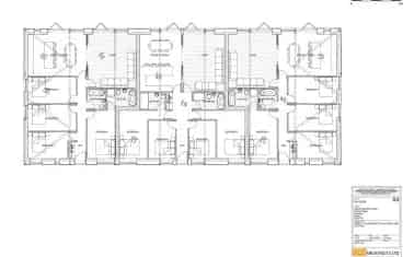 3 x 4 Bedroom Barn Conversions Near Holsworthy - Planning Permission Granted