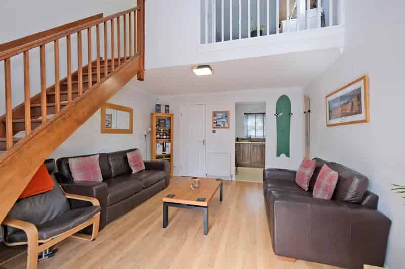 One Bedroom Terraced Villa in Danestone Aberdeen
