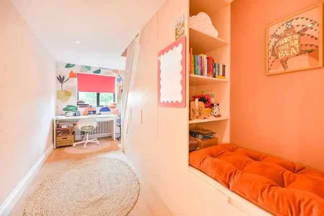 Semi-detached house for sale in Park Avenue, Willesden Green, London NW10