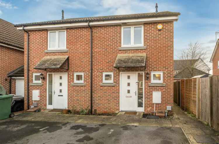 Semi Detached Home in Marnel Park