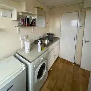 1 Bedroom Flat to Rent Birmingham DSS Accepted