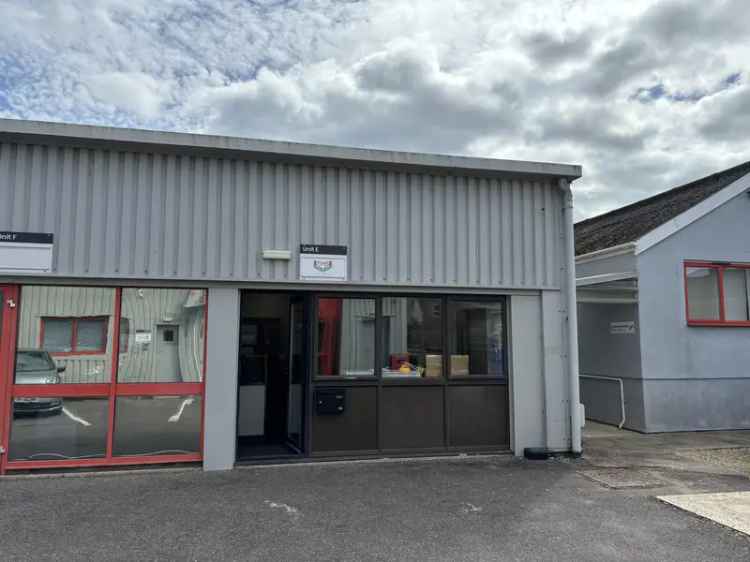 Office For Rent in Newport, Wales