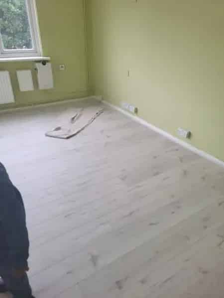 3-Bedroom House with Garden Wanted