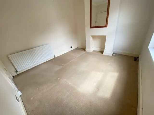 2 Double Bedroom House Near Wolverton Station Long Term Let