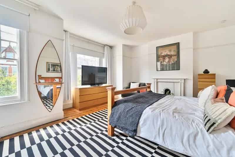Four Bedroom Victorian House Forest Hill