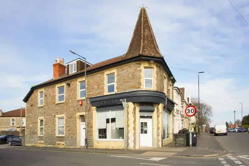 4 Bedroom Maisonette To Rent