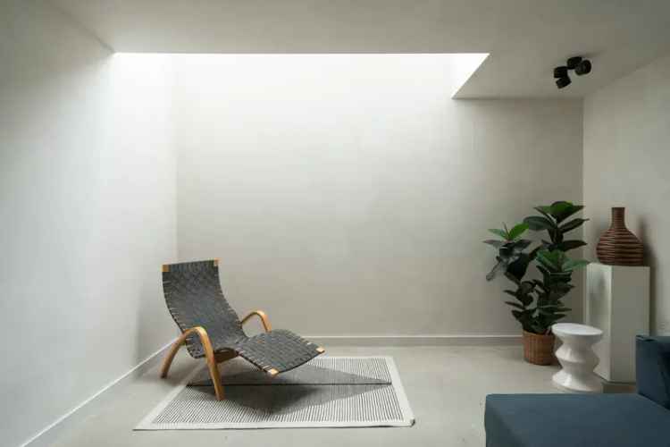 Modern House for Sale Ashbourne Grove London SE22 New Development