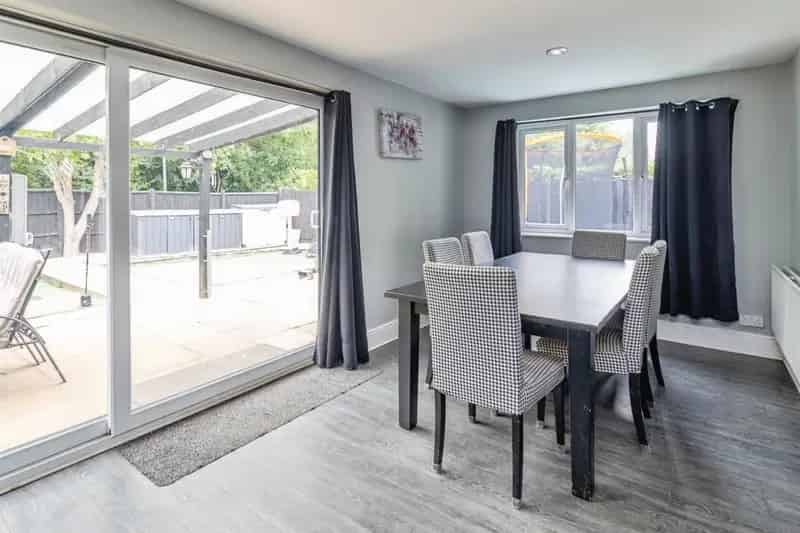 7 Bedroom Detached House Windmill Hill Drive Golf Course Views
