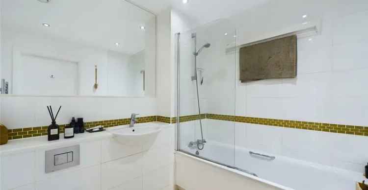 1 Bedroom Flat for Sale Peckham SE15