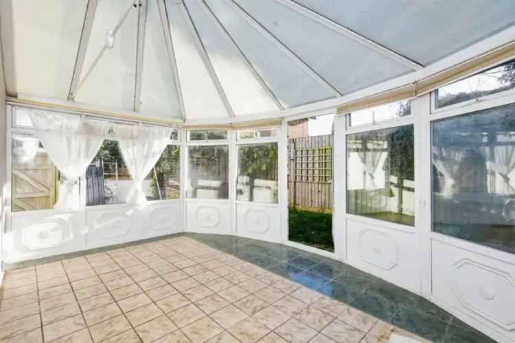 3 Bed Detached House Seaford Sutton Fields