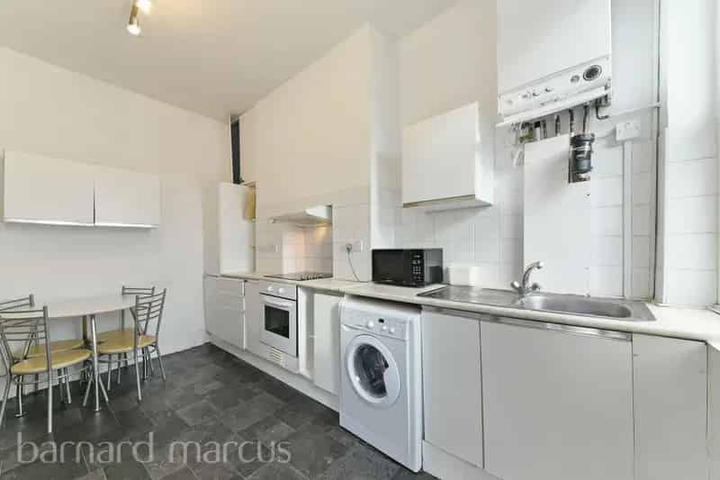 Four Double Bedroom Apartment Muswell Hill Broadway