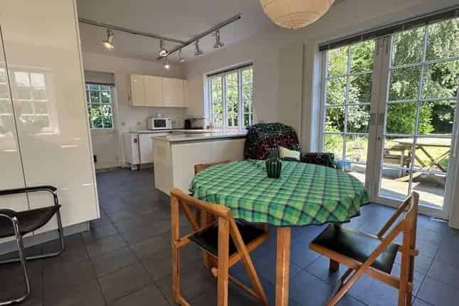 Detached house for sale in Hampstead Way, Hampstead Garden Suburb NW11