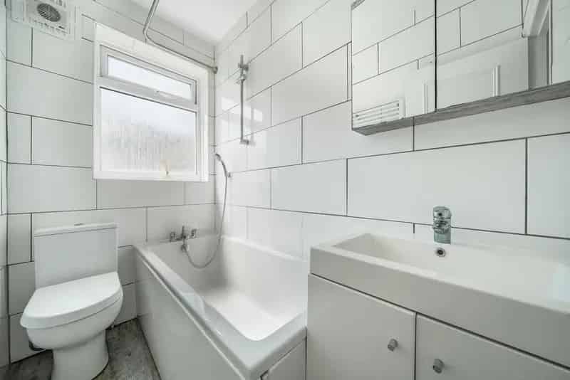One Bedroom Victorian Flat Brockley Telegraph Hill Park