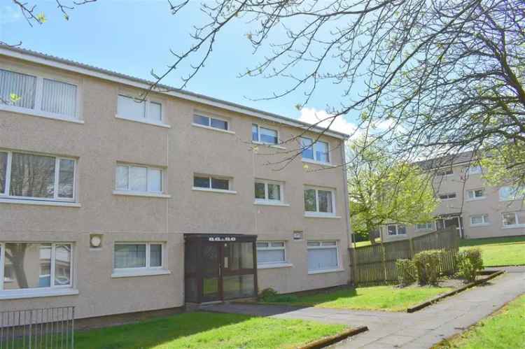 1 Bedroom Flat to Rent East Kilbride