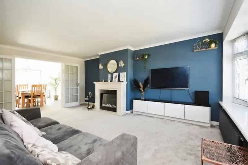 4 Bed Family Home Near Marks Tey Station