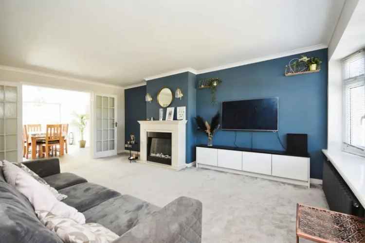 4 Bed Family Home Near Marks Tey Station