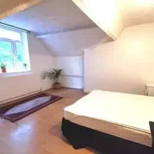 Double Room House Share in Manchester Available Now