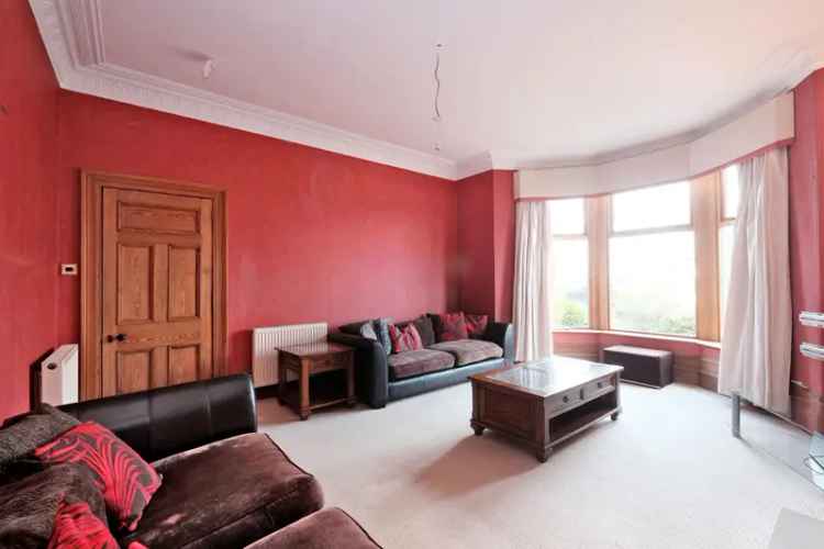 Flat For Rent in Aberdeen City, Scotland